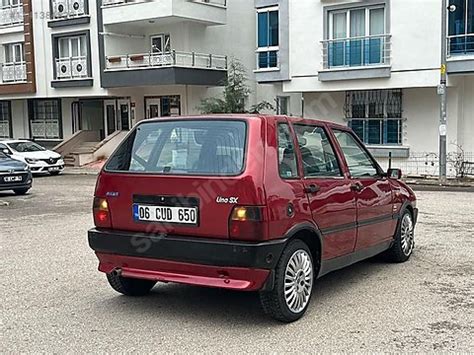 sahibinden com fiat uno.